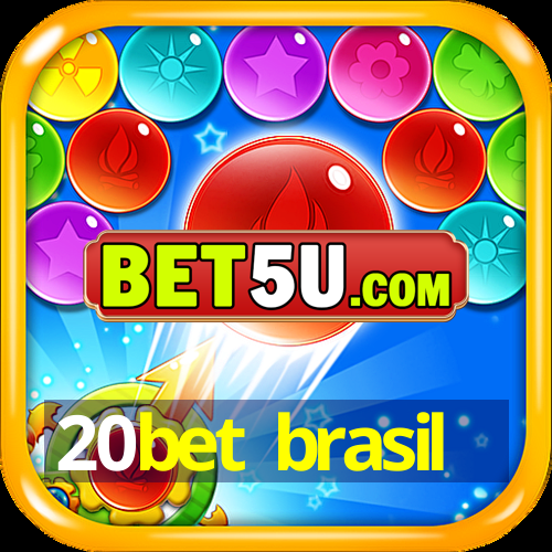 20bet brasil